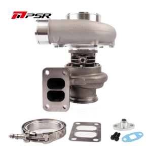 Pulsar Turbo - 6266E Ball Bearing Turbo UP to 735HP
