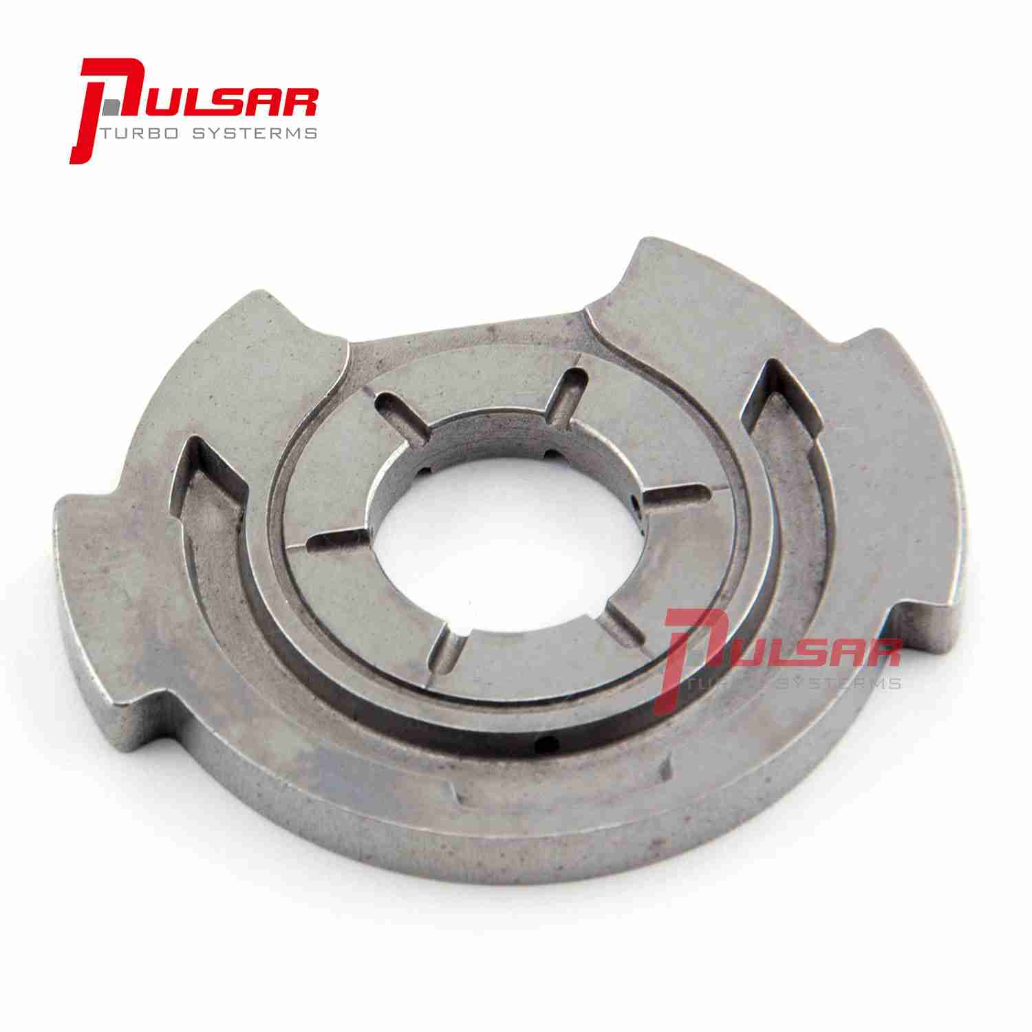 Pulsar Turbo - 04-07 Ford Powerstroke 6.0L Turbo Nozzle/Unison Ring 13.2mm 9 Vanes Kit 7 Pulsar Turbo - 04-07 Ford Powerstroke 6.0L Turbo Nozzle/Unison Ring 13.2mm 9 Vanes Kit - Image 7