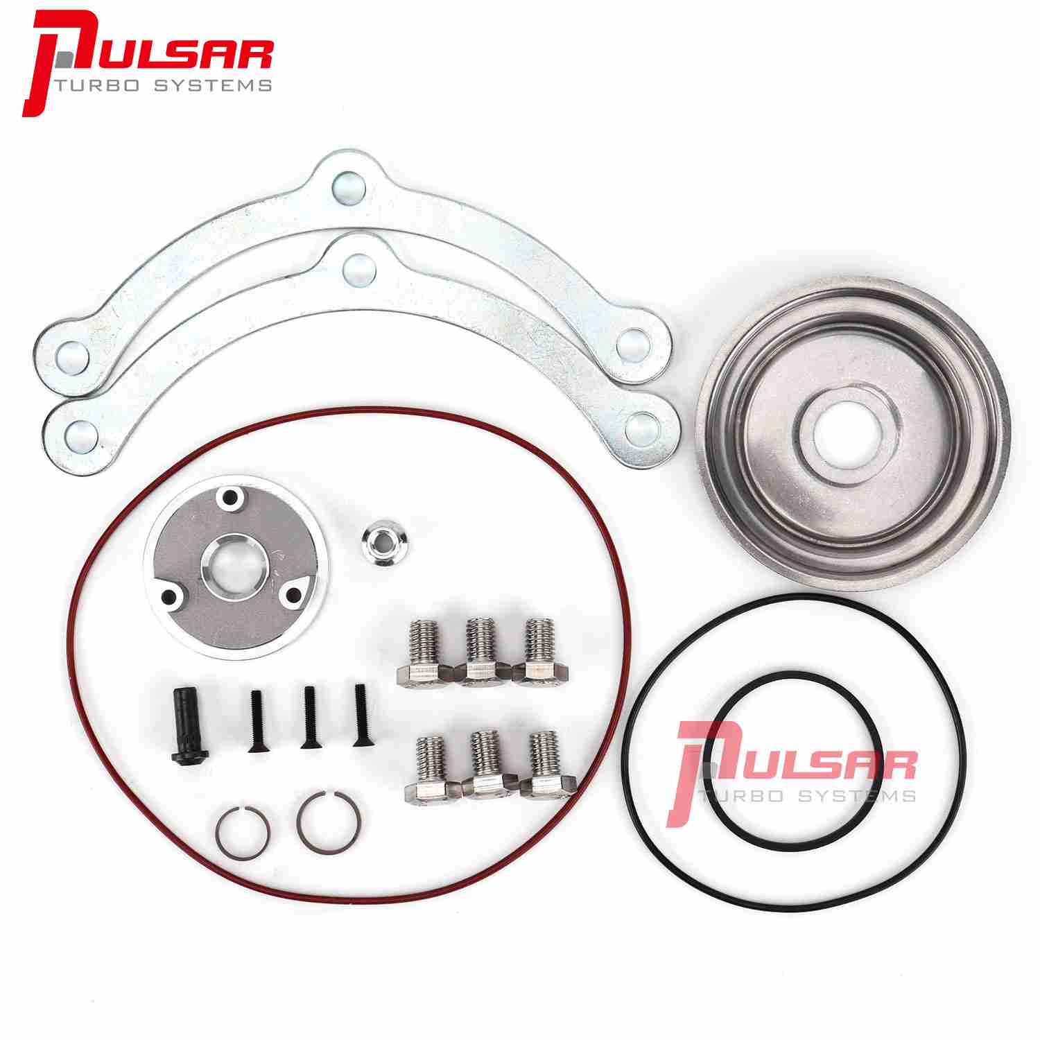 Pulsar Turbo - PTX30 Compressor Upgrade Kit 2 Pulsar Turbo - PTX30 Compressor Upgrade Kit - Image 2