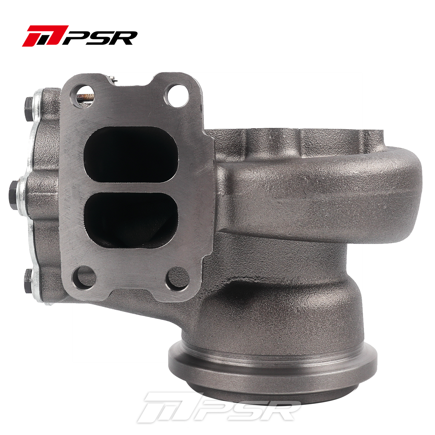 Pulsar Turbo - S300GX Turbine Housing T3 0.80A/R IWG Turbine Housing for 94-02 DODGE CUMMINS 5.9L 6 Pulsar Turbo - S300GX Turbine Housing T3 0.80A/R IWG Turbine Housing for 94-02 DODGE CUMMINS 5.9L - Image 6