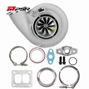 Pulsar Turbo - PSR Forward Rotation 7975G Dual Ball Bearing Turbocharger HP Rating 1450