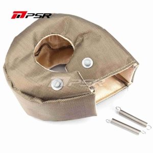 Pulsar Turbo - TURBO BLANKET for PT/X PTG 300 400 PTX38/R series Turbos - 400 T4