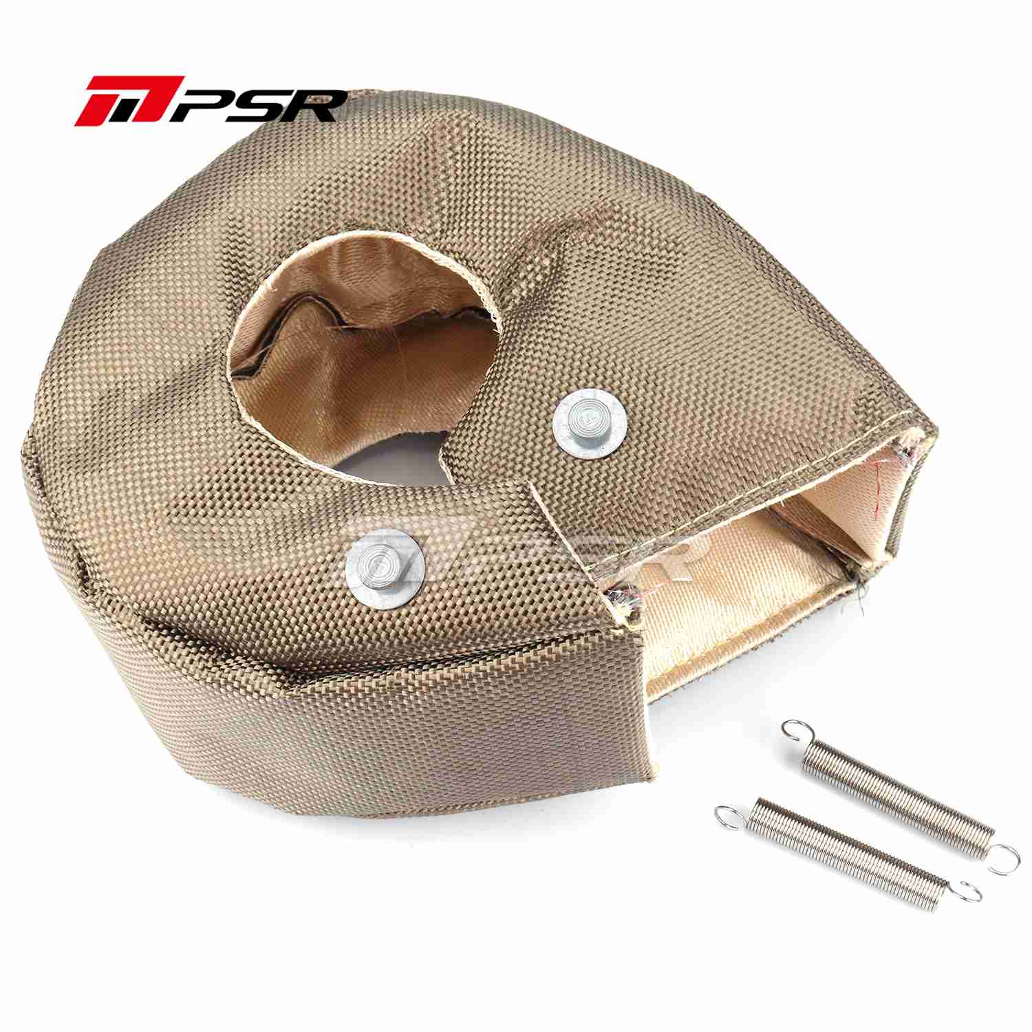 Pulsar Turbo - TURBO BLANKET for PT/X PTG 300 400 PTX38/R series Turbos - 400 T4 1 Pulsar Turbo - TURBO BLANKET for PT/X PTG 300 400 PTX38/R series Turbos - 400 T4