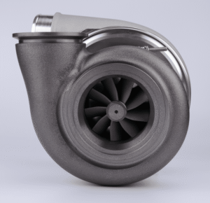 Pulsar Turbo - PSR Forward Rotation 7375G Dual Ball Bearing Turbocharger HP Rating 1200