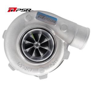 Pulsar Turbo - PSR2871 Gen1 Dual Ball Bearing Turbocharger