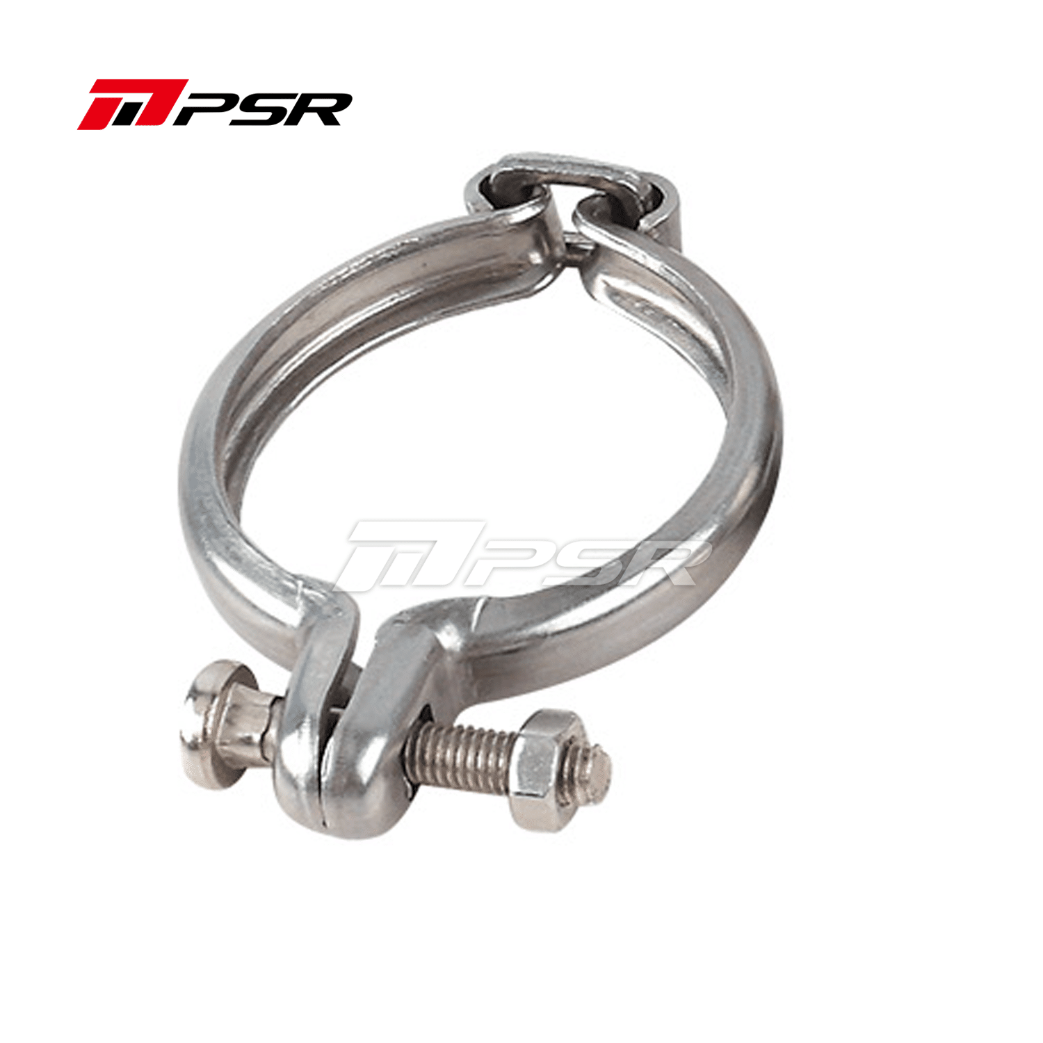 Pulsar Turbo - Flange Kit for PSR NEW GENERATION WASTEGATE 38mm Dual Vband External Wastegate - Inlet Clamp Only 1 Pulsar Turbo - Flange Kit for PSR NEW GENERATION WASTEGATE 38mm Dual Vband External Wastegate - Inlet Clamp Only