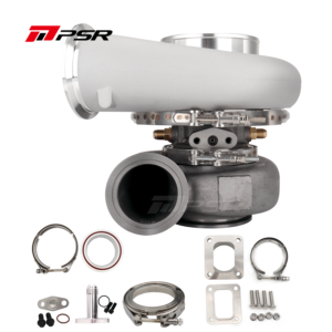Pulsar Turbo - PSR 7782G Dual Ball Bearing Turbocharger HP Rating 1500