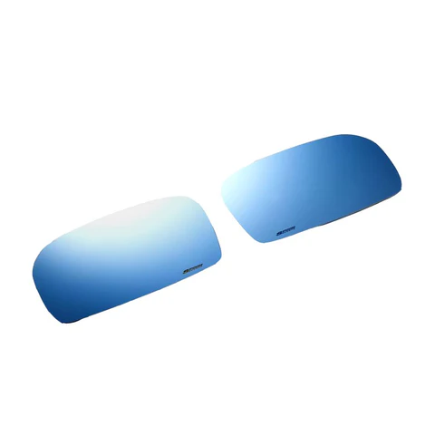Spoon Sports Blue Side Mirror Glass - Accord CL7 / CL9, Civic EP3 (Facelift only) 1 Side Mirror Glass - Accord