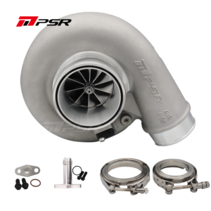 Pulsar Turbo - PSR Forward Rotation 7375G COMPACT Dual Ball Bearing Turbocharger HP Rating 1200