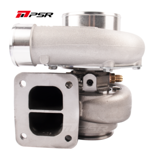 Pulsar Turbo - PSR3584 GEN2 Dual Ball Bearing Turbocharger