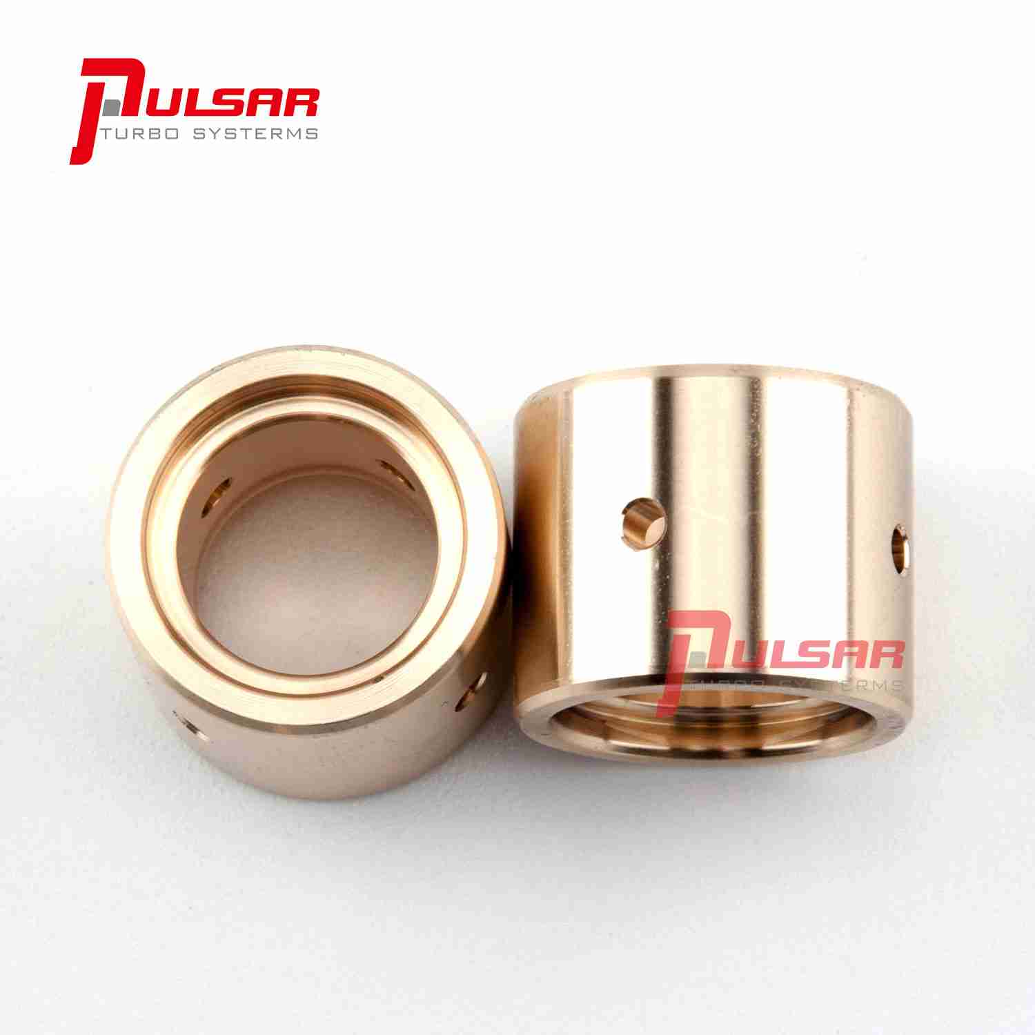 Pulsar Turbo - 04-07 Ford Powerstroke 6.0L Turbo Nozzle/Unison Ring 13.2mm 9 Vanes Kit 9 Pulsar Turbo - 04-07 Ford Powerstroke 6.0L Turbo Nozzle/Unison Ring 13.2mm 9 Vanes Kit - Image 9