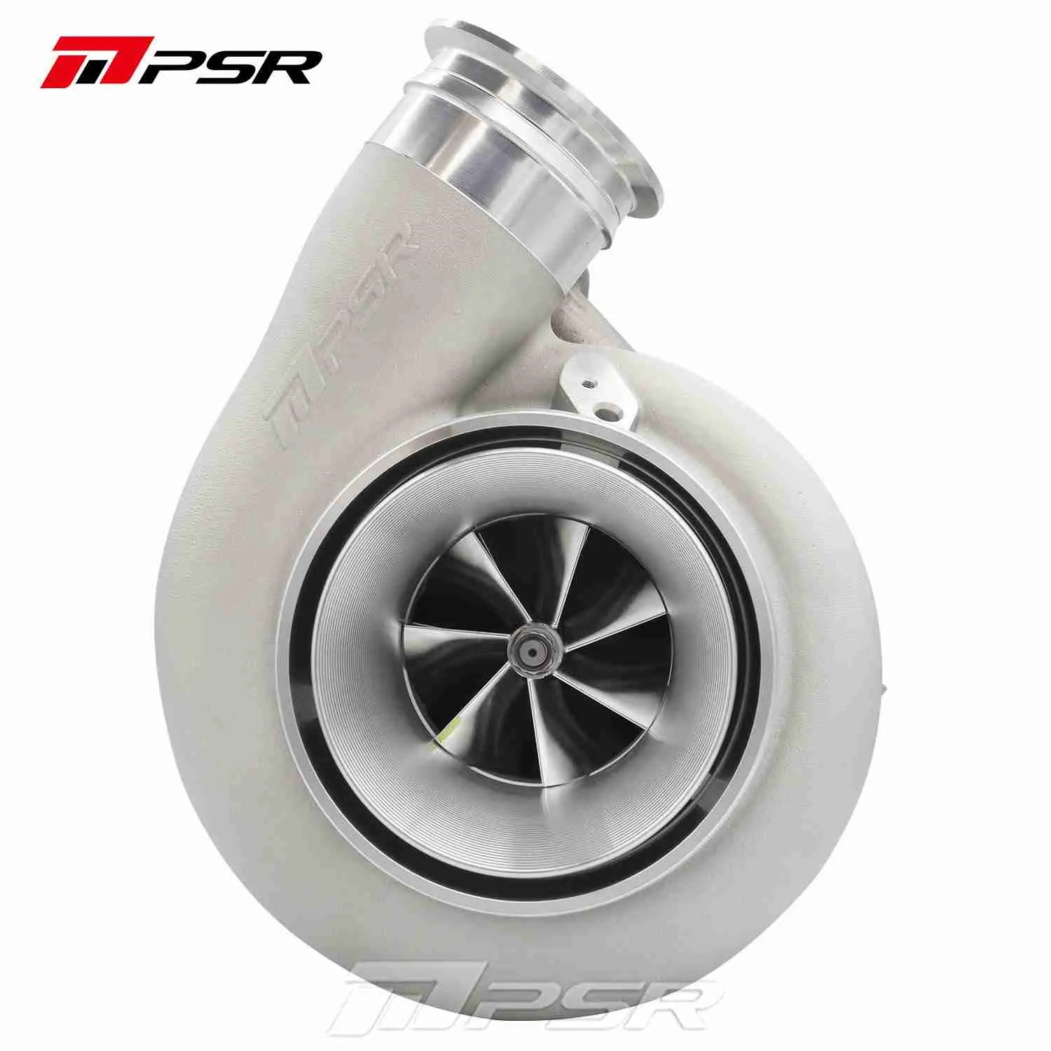Pulsar Turbo - PSR 498D DUAL BALL BEARING TURBO BILLET COMPRESSOR WHEEL 1 Pulsar Turbo - PSR 498D DUAL BALL BEARING TURBO BILLET COMPRESSOR WHEEL