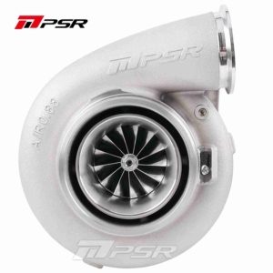 Pulsar Turbo - PSR 8894G Dual Ball Bearing Turbocharger HP Rating 1900