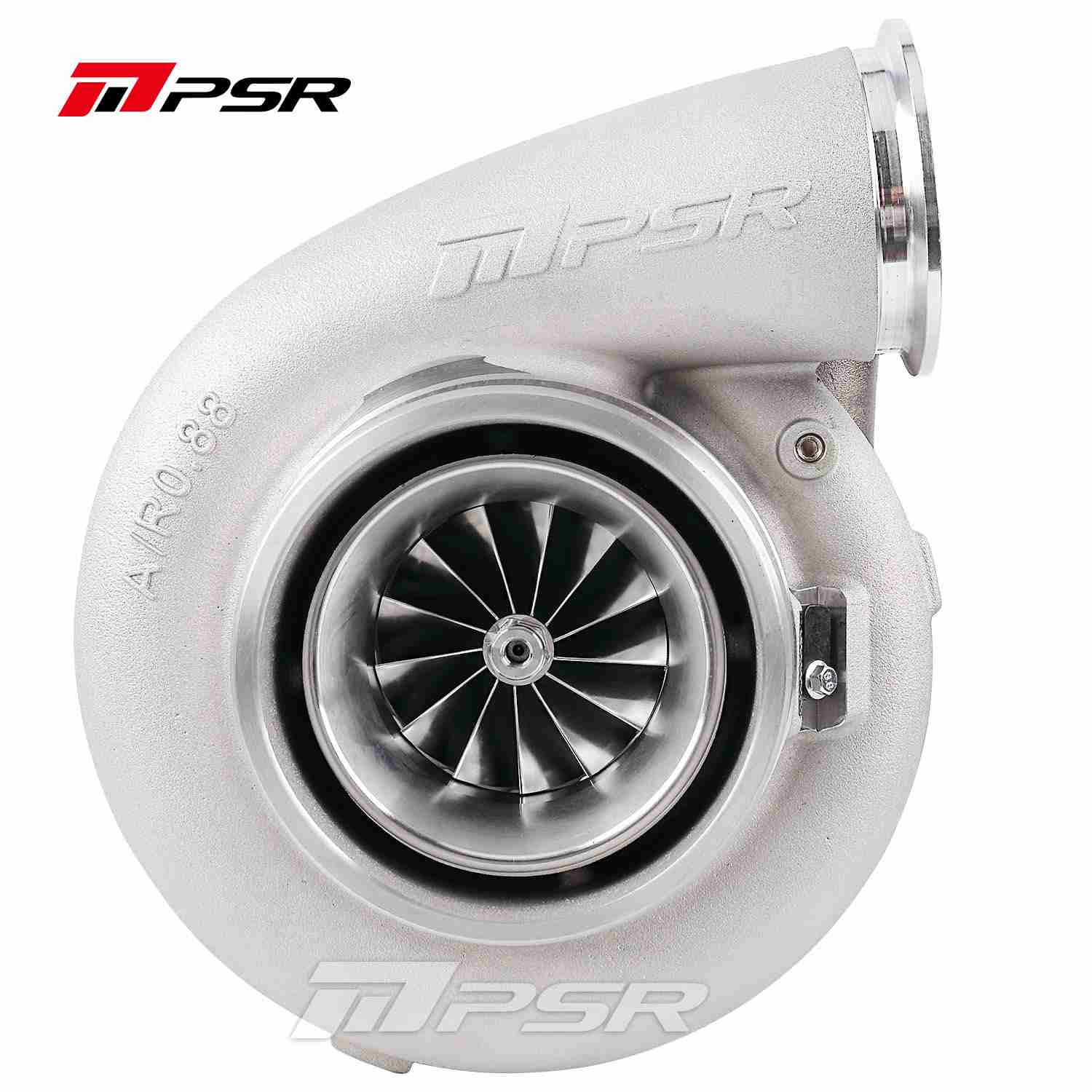 Pulsar Turbo - PSR 8894G Dual Ball Bearing Turbocharger HP Rating 1900 1 Pulsar Turbo - PSR 8894G Dual Ball Bearing Turbocharger HP Rating 1900