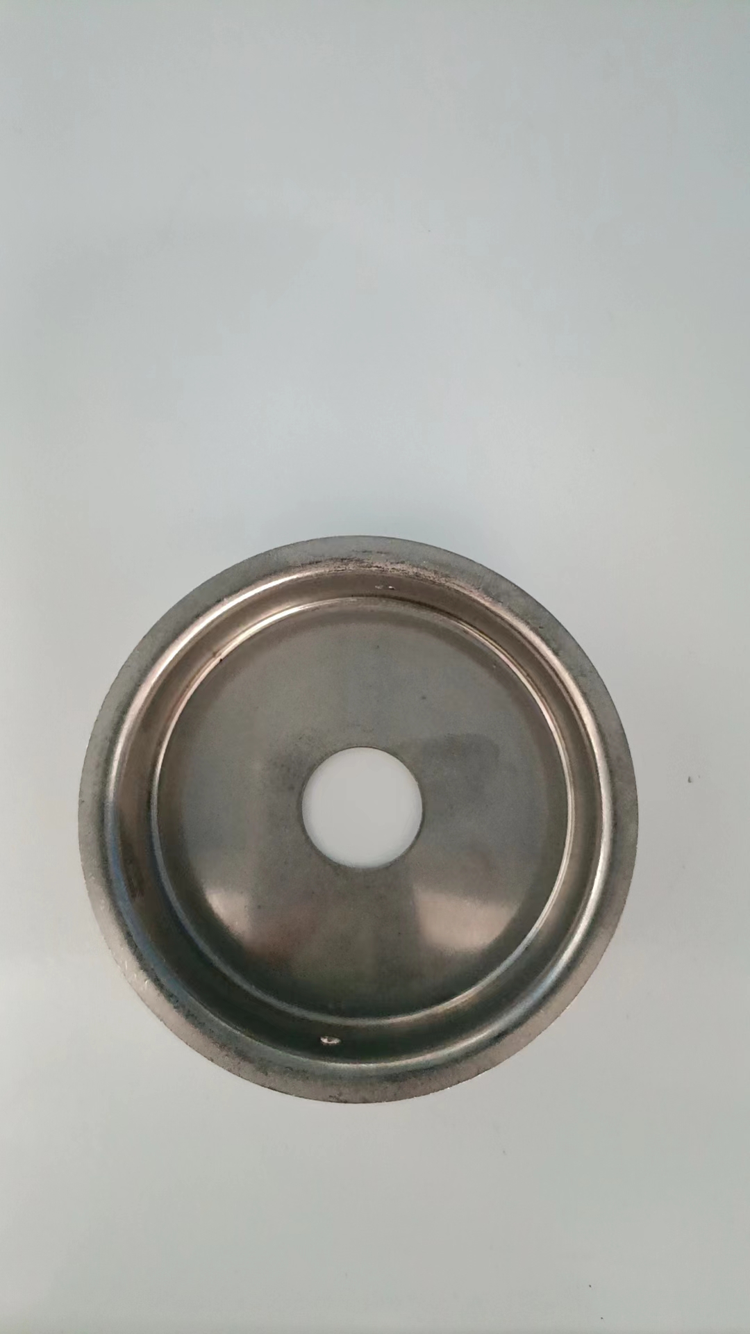 Pulsar Turbo - Stainless Steel Heat Shield for in Precision/PTE Ball Bearing Turbo 6062 6262 3 Pulsar Turbo - Stainless Steel Heat Shield for in Precision/PTE Ball Bearing Turbo 6062 6262 - Image 3