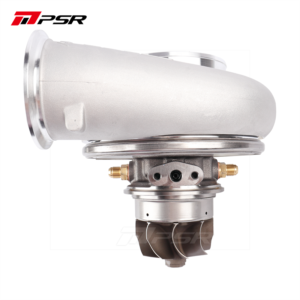 Pulsar Turbo - PSR 7382GR Dual Ball Bearing Turbocharger HP Rating for Class Legal Race
