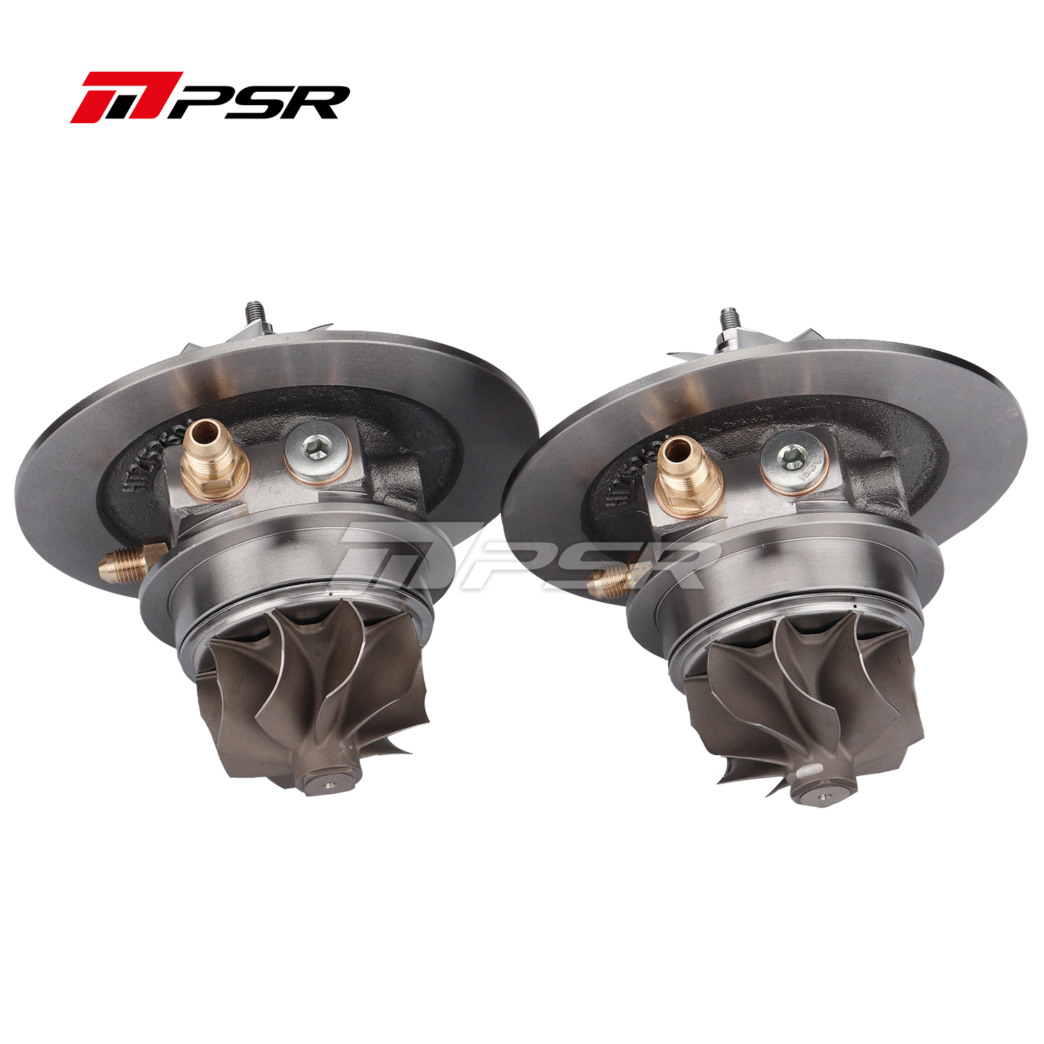 Pulsar Turbo - PSR Reverse Rotation 6862G Dual Ball Bearing Turbocharger HP Rating 1050 1 Pulsar Turbo - PSR Reverse Rotation 6862G Dual Ball Bearing Turbocharger HP Rating 1050