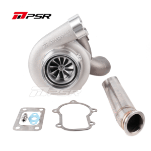 Pulsar Turbo - PSR3584 Gen3 Dual Ball Bearing Turbocharger External Wastegate Version for Ford Falcon BA BF XR6 - Standard