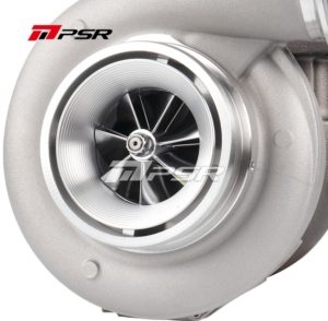 Pulsar Turbo - PSR T51R Mod Compressor Housings for 400 Series Turbo - S475