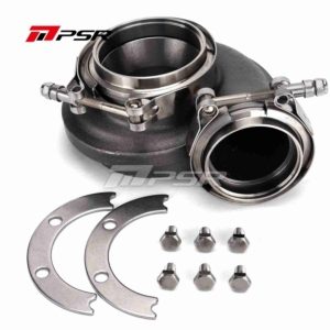 Pulsar Turbo - PSR Turbine Housings for PSR3584 Gen3 Turbos