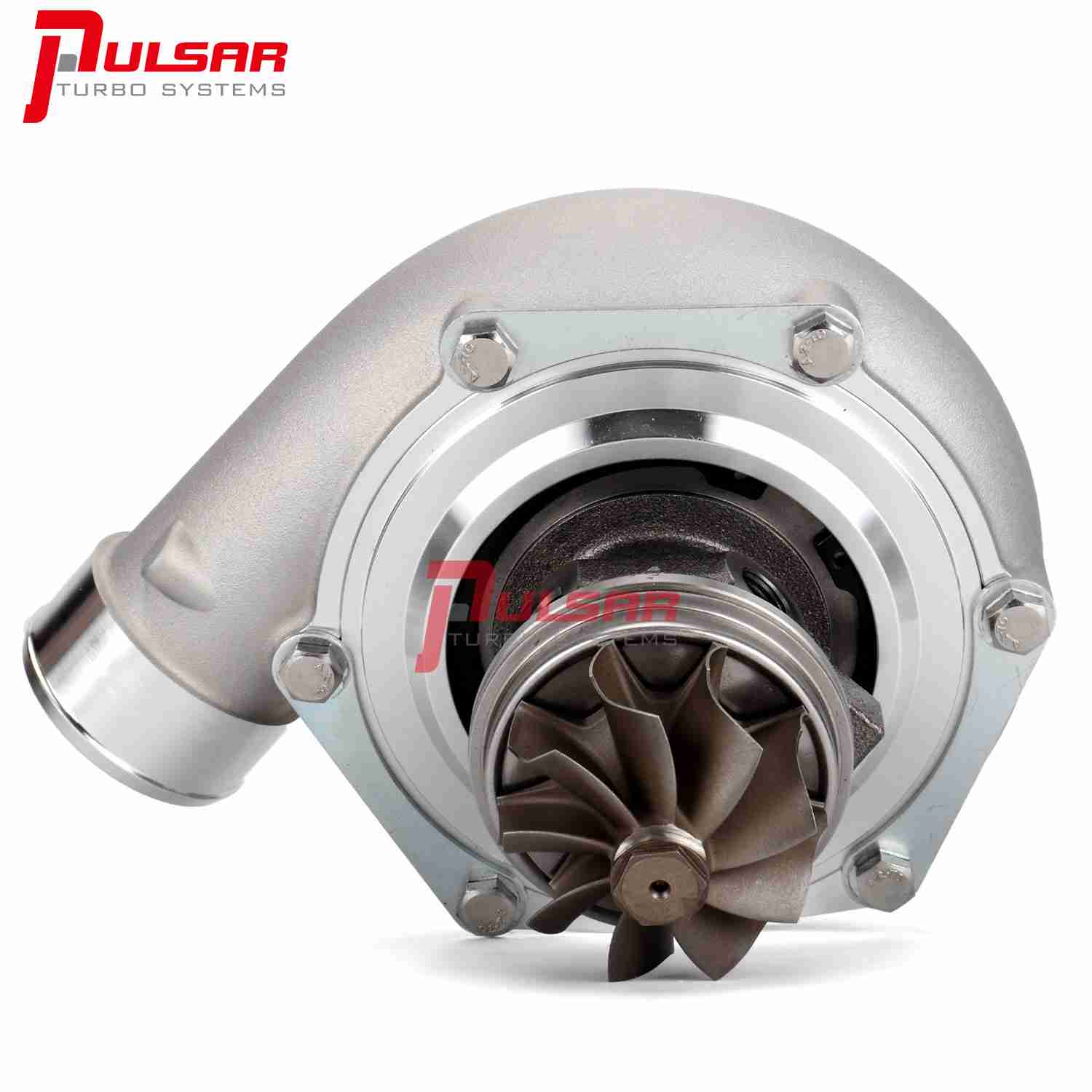 Pulsar Turbo - Next GEN PSR6682 Supercore for Ford Falcon to replace the factory PT3582R 6 Pulsar Turbo - Next GEN PSR6682 Supercore for Ford Falcon to replace the factory PT3582R - Image 6