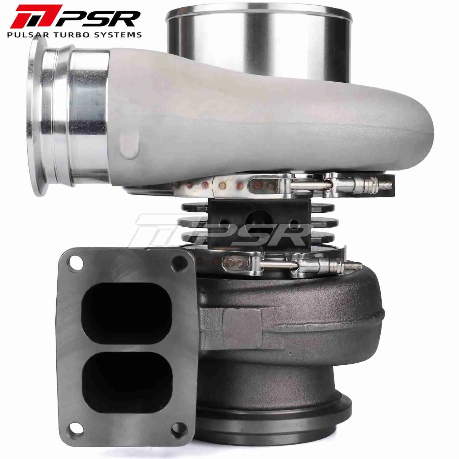 Pulsar Turbo - PSR 485D DUAL BALL BEARING TURBO BILLET COMPRESSOR WHEEL 1 Pulsar Turbo - PSR 485D DUAL BALL BEARING TURBO BILLET COMPRESSOR WHEEL