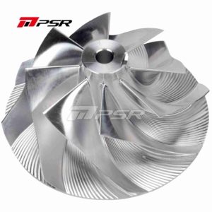 Pulsar Turbo - Billet compressor wheel for PTX GEN II - PSR3071 GEN II