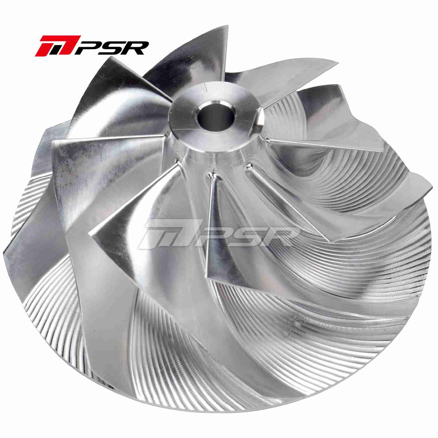 Pulsar Turbo - Billet compressor wheel for PTX GEN II - PSR3071 GEN II 1 Pulsar Turbo - Billet compressor wheel for PTX GEN II - PSR3071 GEN II