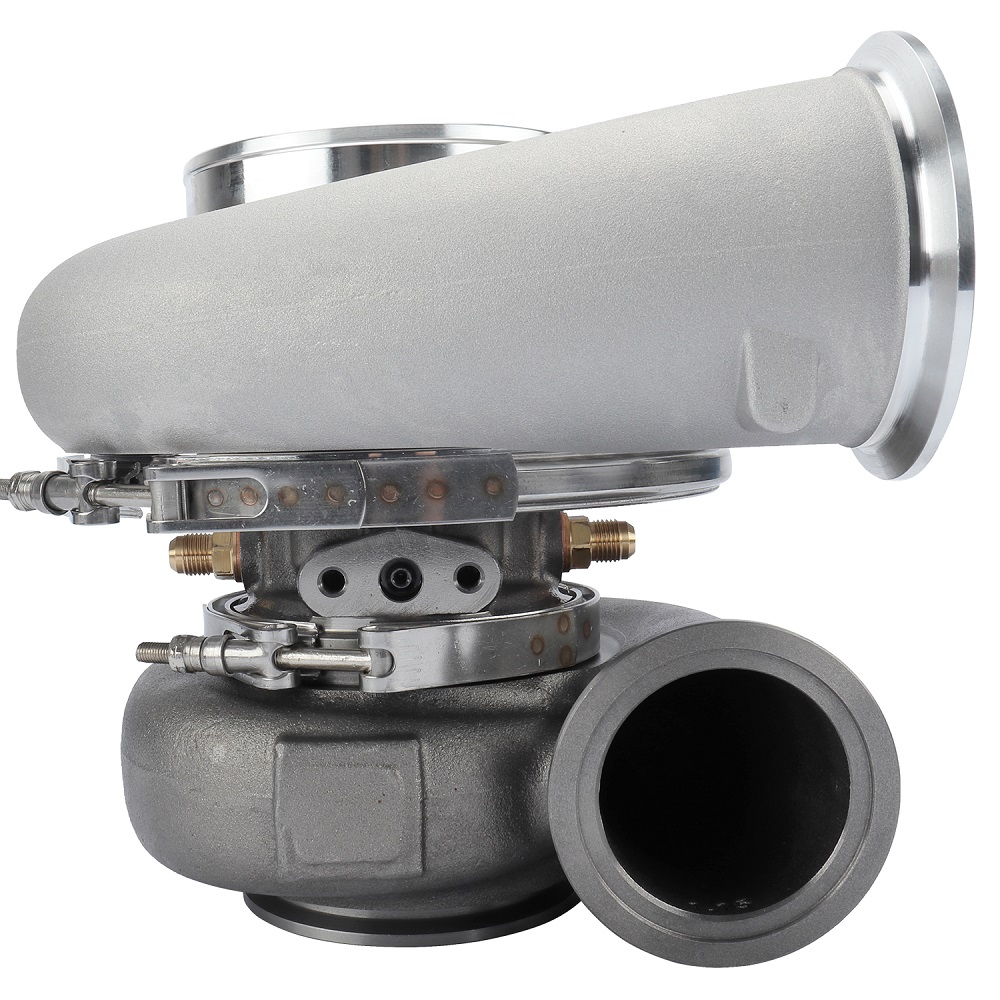 Pulsar Turbo - PSR 7382GR Dual Ball Bearing Turbocharger HP Rating for Class Legal Race 1 Pulsar Turbo - PSR 7382GR Dual Ball Bearing Turbocharger HP Rating for Class Legal Race