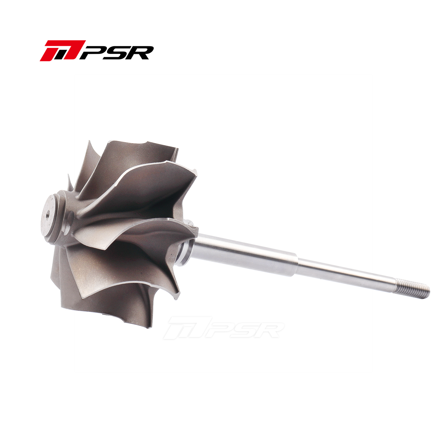 Pulsar Turbo - Upgraded 9 Blade Turbine Wheel 96*88mm for 400 Series Turbos - Journal 1 Pulsar Turbo - Upgraded 9 Blade Turbine Wheel 96*88mm for 400 Series Turbos - Journal
