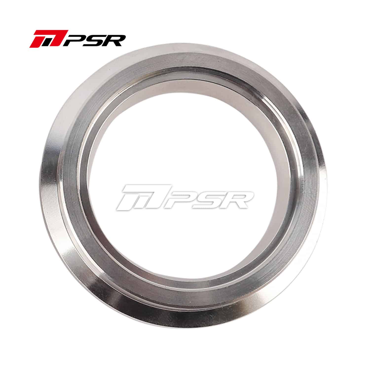 Pulsar Turbo - Flange Kit for PSR NEW GENERATION WASTEGATE 50mm External Wastegate - Outlet Flange Only 1 Pulsar Turbo - Flange Kit for PSR NEW GENERATION WASTEGATE 50mm External Wastegate - Outlet Flange Only