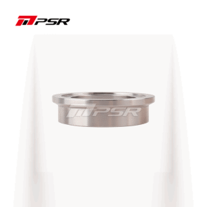 Pulsar Turbo - Flange Kit for PSR NEW GENERATION WASTEGATE 38mm Dual Vband External Wastegate - Outlet Flange Only