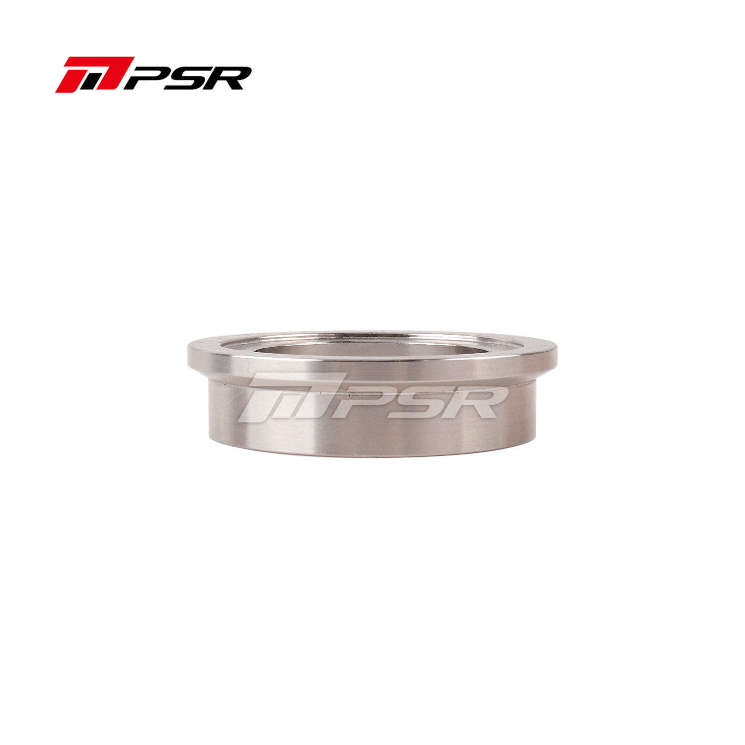 Pulsar Turbo - Flange Kit for PSR NEW GENERATION WASTEGATE 38mm Dual Vband External Wastegate - Outlet Flange Only 1 Pulsar Turbo - Flange Kit for PSR NEW GENERATION WASTEGATE 38mm Dual Vband External Wastegate - Outlet Flange Only