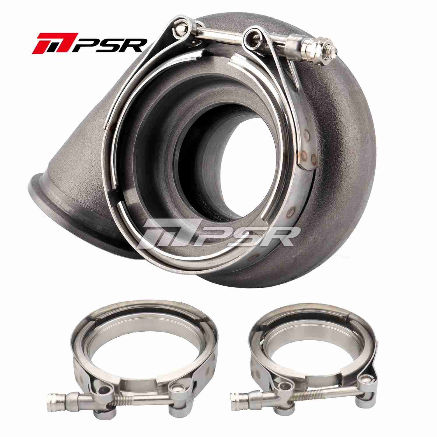 Pulsar Turbo - PSR 62G Turbine Housings for 5862G 6262G 6862G Turbos 1 Pulsar Turbo - PSR 62G Turbine Housings for 5862G 6262G 6862G Turbos
