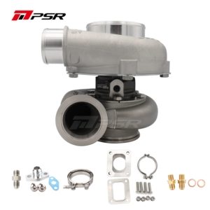Pulsar Turbo - PSR3076 Gen2 Dual Ball Bearing Turbocharger
