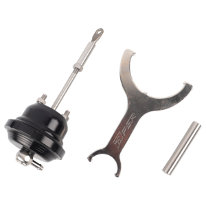 Pulsar Turbo - PSR New Gen Wastegate Actuator - Universal