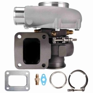 Pulsar Turbo - PSR Forward Rotation 5862G Dual Ball Bearing Turbocharger HP Rating 770