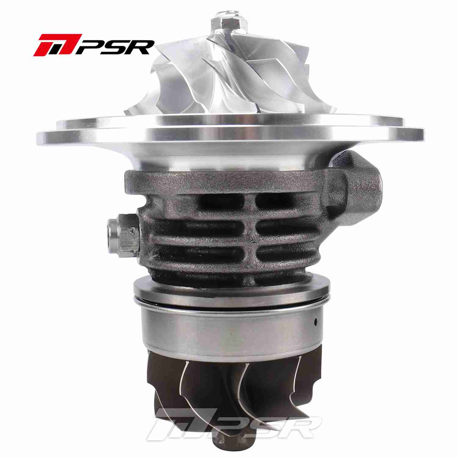 Pulsar Turbo - Ball Bearing Cartridge(CHRA) Drop in Precision PTE 6466 GEN2 PT6466SP Turbo 4 Pulsar Turbo - Ball Bearing Cartridge(CHRA) Drop in Precision PTE 6466 GEN2 PT6466SP Turbo - Image 4