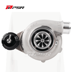 Pulsar Turbo - PSR3071 Gen2 Dual Ball Bearing Turbocharger