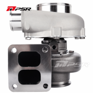Pulsar Turbo - PSR Forward Rotation 5855G Dual Ball Bearing Turbocharger HP Rating 770