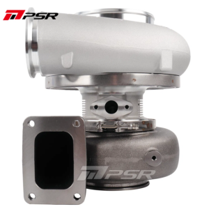 Pulsar Turbo - PSR 8894G Dual Ball Bearing Turbocharger HP Rating 1900