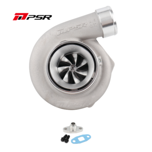 Pulsar Turbo - 6266E Ball Bearing Turbo UP to 735HP