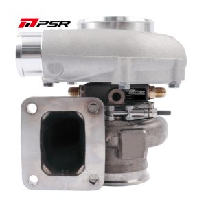 Pulsar Turbo - PSR Forward Rotation 5862G Dual Ball Bearing Turbocharger HP Rating 770