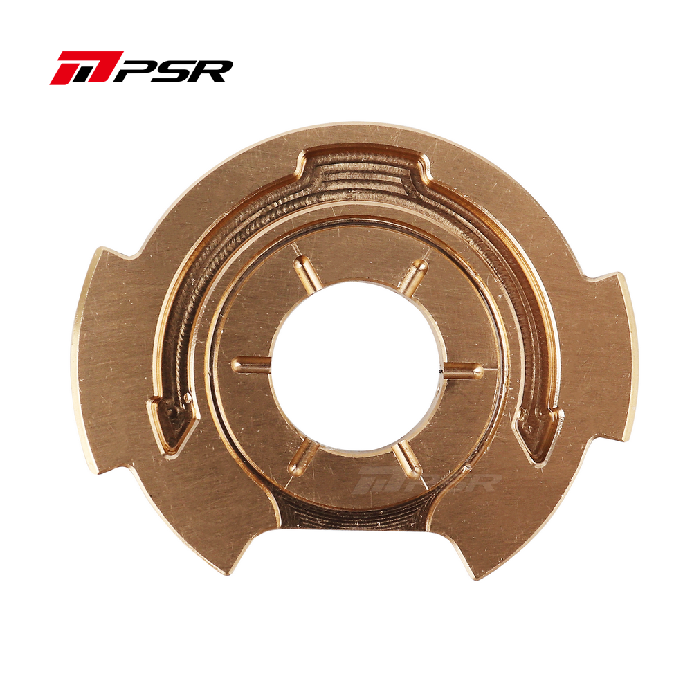 Pulsar Turbo - Powerstroke 6.0 Duramax 6.6 Turbo Upgrade Rebuild Repair Kit 360¡ã LLY LBZ 8 Pulsar Turbo - Powerstroke 6.0 Duramax 6.6 Turbo Upgrade Rebuild Repair Kit 360¡ã LLY LBZ - Image 8