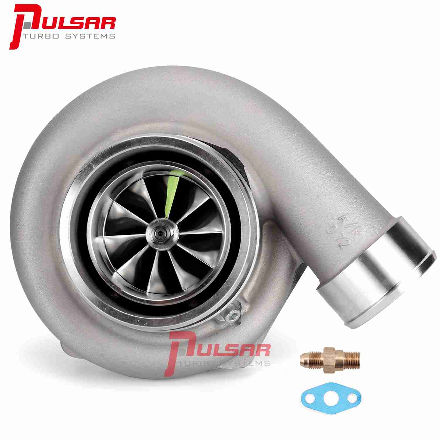 Pulsar Turbo - Next GEN PSR6682 Supercore for Ford Falcon to replace the factory PT3582R 1 Pulsar Turbo - Next GEN PSR6682 Supercore for Ford Falcon to replace the factory PT3582R
