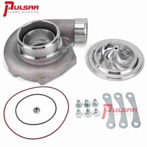 Pulsar Turbo - PTX35 DIY Upgrade Turbo Rebuild Kit