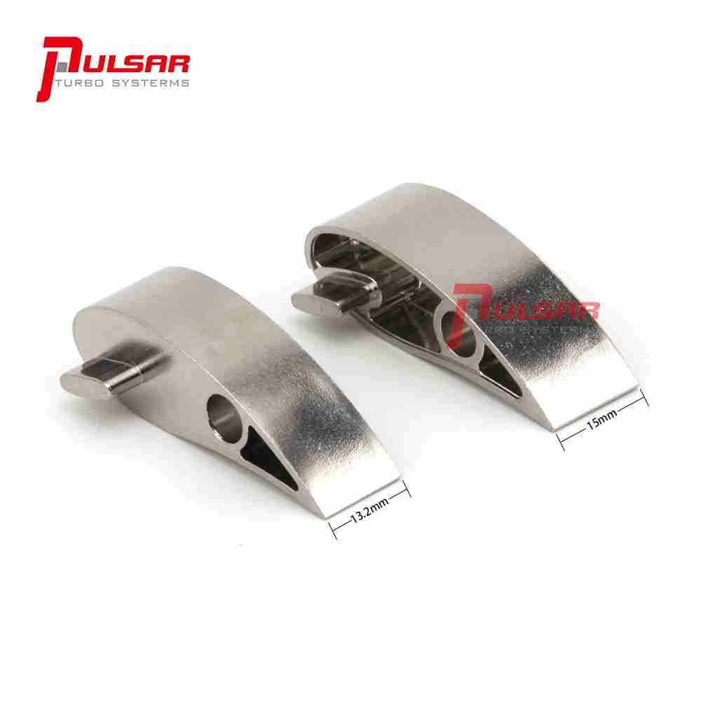 Pulsar Turbo - 04-07 Ford Powerstroke 6.0L Turbo Nozzle/Unison Ring 13.2mm 9 Vanes Kit 6 Pulsar Turbo - 04-07 Ford Powerstroke 6.0L Turbo Nozzle/Unison Ring 13.2mm 9 Vanes Kit - Image 6