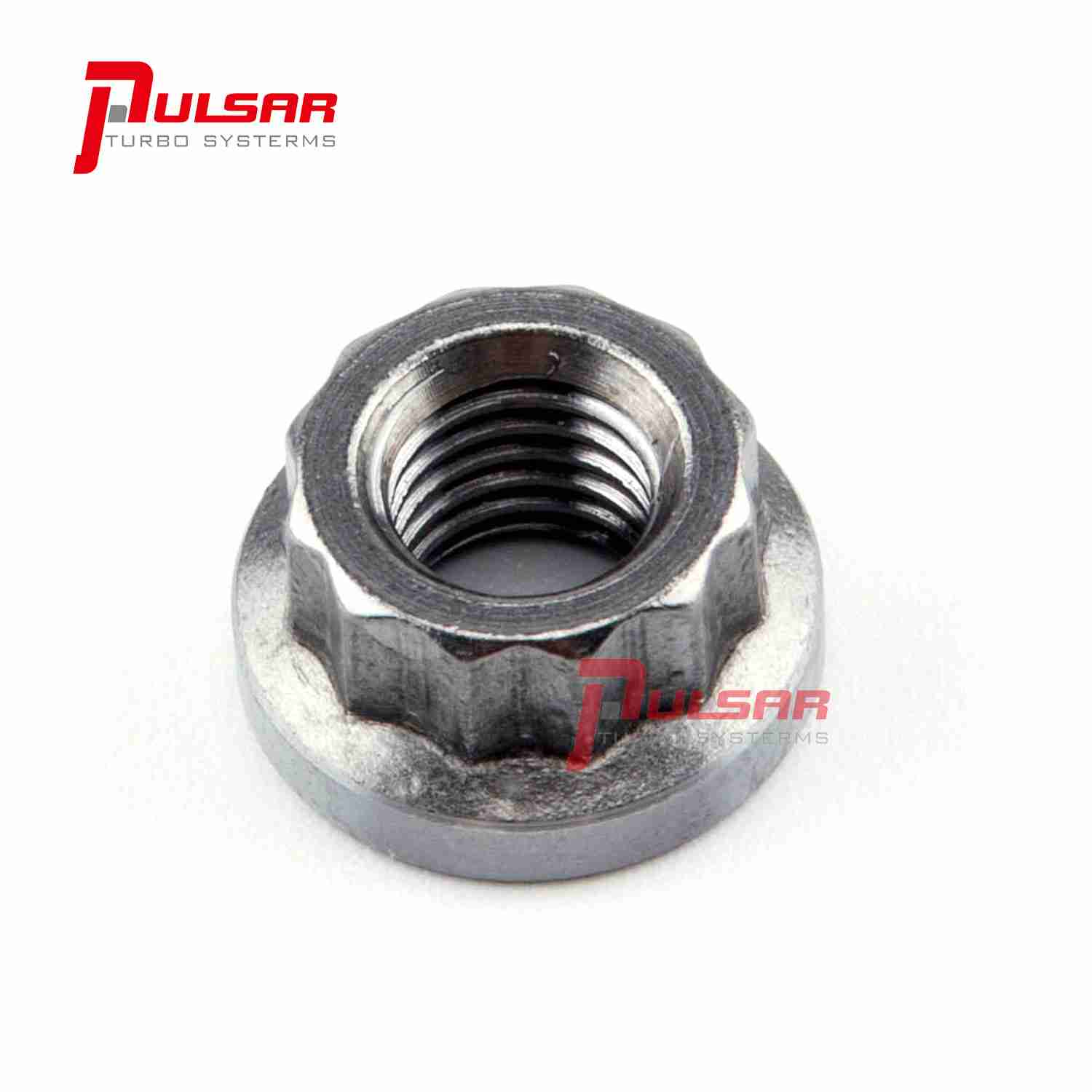 Pulsar Turbo - 03-07 Dodge Ram 5.9 Holset Cummins Diesel Turbo HY35W HE351CW Rebuild Repair Kit 6 Pulsar Turbo - 03-07 Dodge Ram 5.9 Holset Cummins Diesel Turbo HY35W HE351CW Rebuild Repair Kit - Image 6