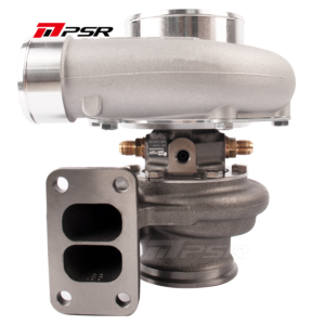 Pulsar Turbo - PSR3584 Gen3 Dual Ball Bearing Turbocharger