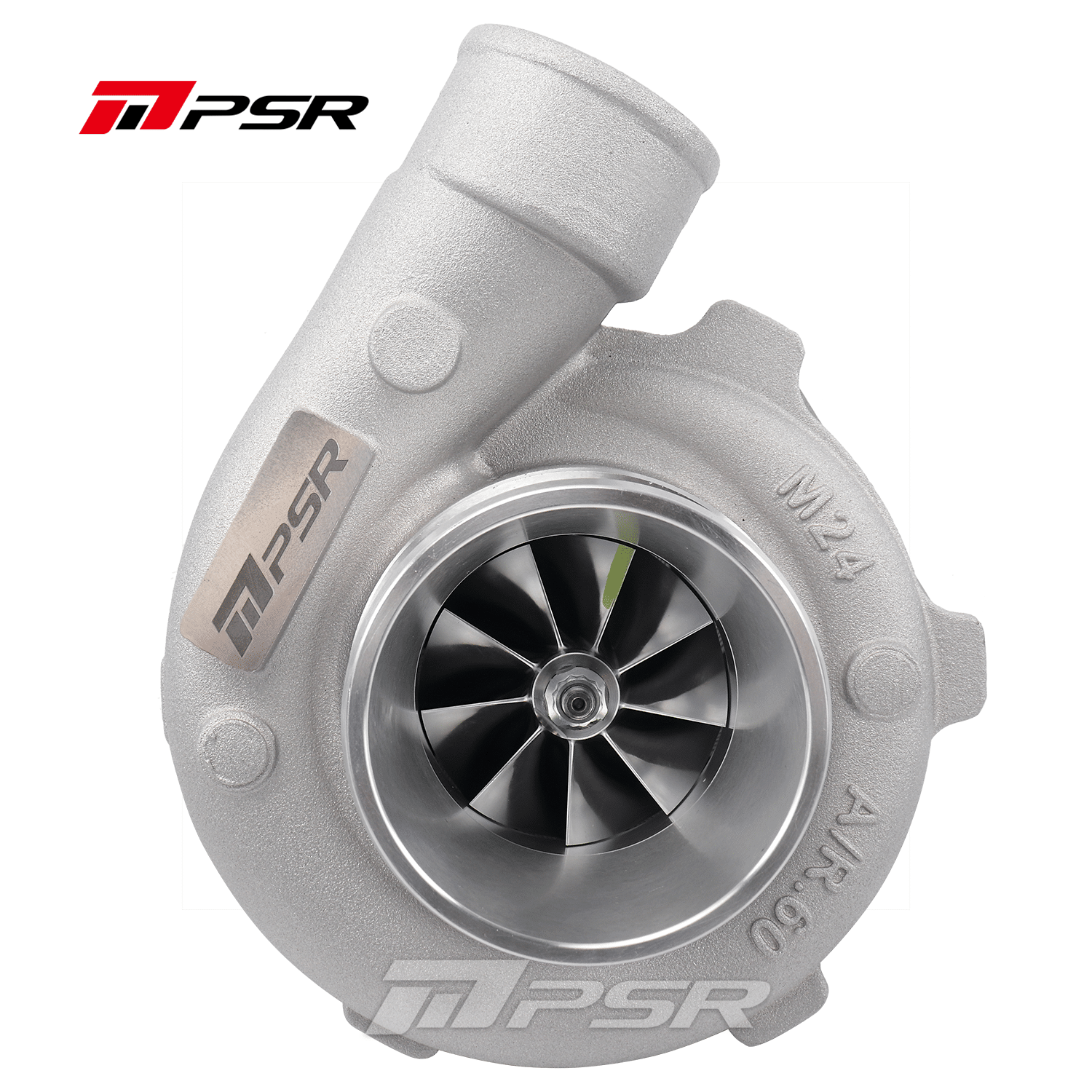 Pulsar Turbo - PSR3071 PSR3076 PSR3576 GEN2 Compact Compressor Housing - PSR3076 PSR3576 Gen2 Compact 1 Pulsar Turbo - PSR3071 PSR3076 PSR3576 GEN2 Compact Compressor Housing - PSR3076 PSR3576 Gen2 Compact